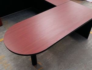 Fabricación de Muebles pata Oficinas y PC