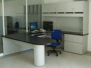Fabricación de Muebles pata Oficinas y PC