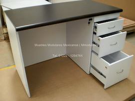 Fabricación de Muebles pata Oficinas y PC