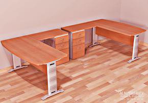 Fabricación de Muebles pata Oficinas y PC