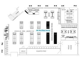 Servicios de Diseño de Muebles