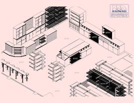 Servicios de Diseño de Muebles