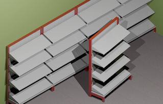 Servicios de Diseño de Muebles