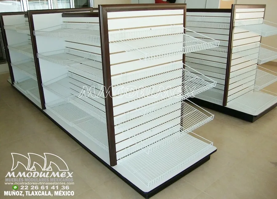 Mueble para tienda