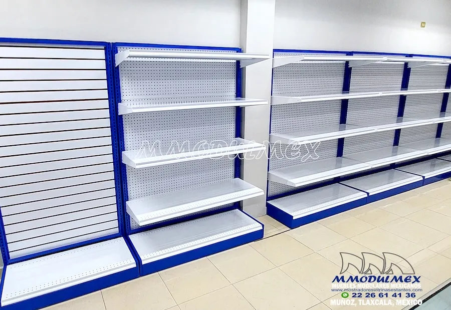 Mueble para tienda