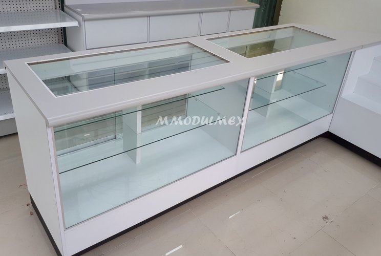 Estantería de Madera