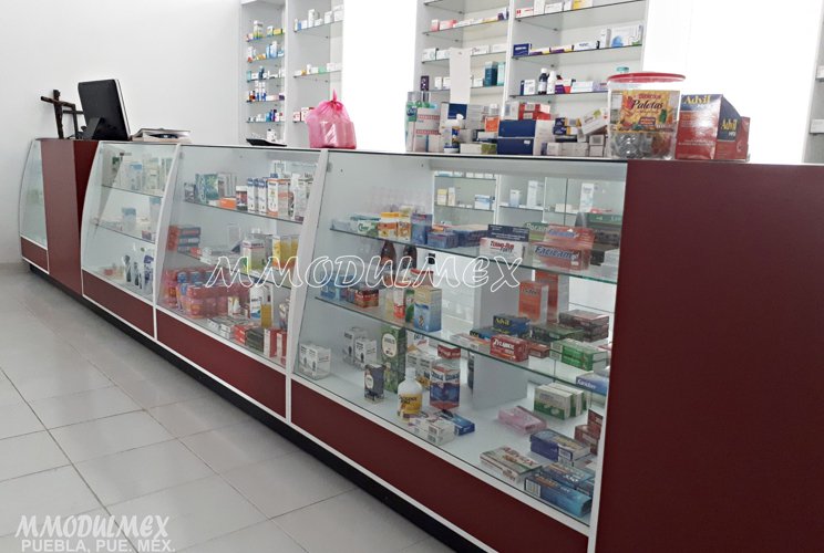 Muebles para Negocios